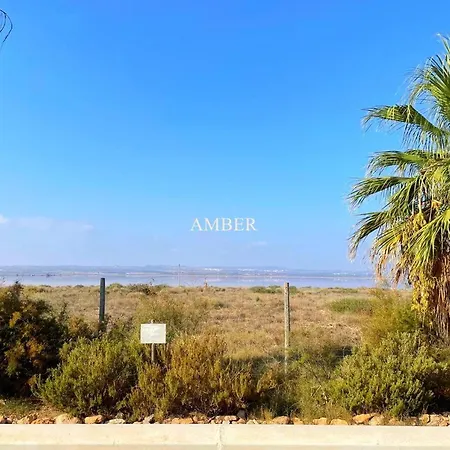 Apartment Puerta Del Sol - - Direkt An Der Laguna Rosa *