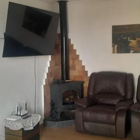 Apartment Puerta Del Sol - - Direkt An Der Laguna Rosa *