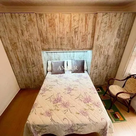 Puerta Del Sol - - Direkt An Der Laguna Rosa Apartment Torrevieja