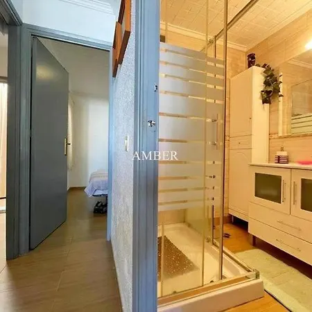 Puerta Del Sol - - Direkt An Der Laguna Rosa