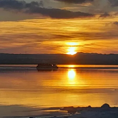 דירה Puerta Del Sol - - Direkt An Der Laguna Rosa