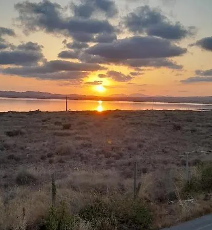 Puerta Del Sol - - Direkt An Der Laguna Rosa Apartament Torrevieja