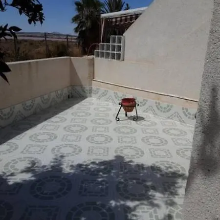 Puerta Del Sol - - Direkt An Der Laguna Rosa * Torrevieja