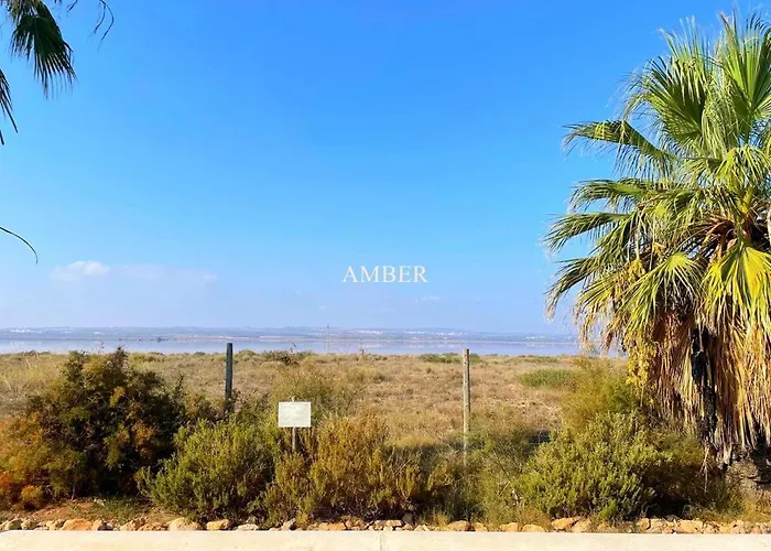 Daire Puerta Del Sol - - Direkt An Der Laguna Rosa *