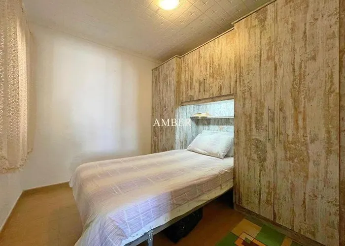 Appartement Puerta Del Sol - - Direkt An Der Laguna Rosa