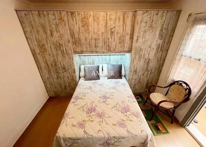 Puerta Del Sol - - Direkt An Der Laguna Rosa Appartement Torrevieja