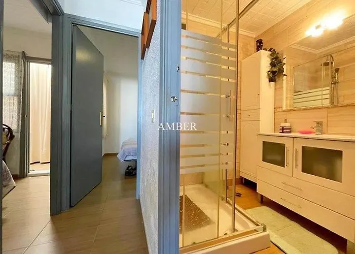 Puerta Del Sol - - Direkt An Der Laguna Rosa