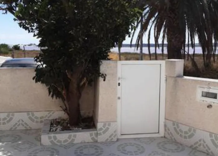 Puerta Del Sol - - Direkt An Der Laguna Rosa Appartement Torrevieja
