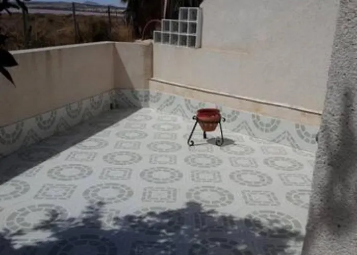 Puerta Del Sol - - Direkt An Der Laguna Rosa * Torrevieja