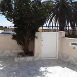 Puerta Del Sol - - Direkt An Der Laguna Rosa Апартаменты Торевьиа